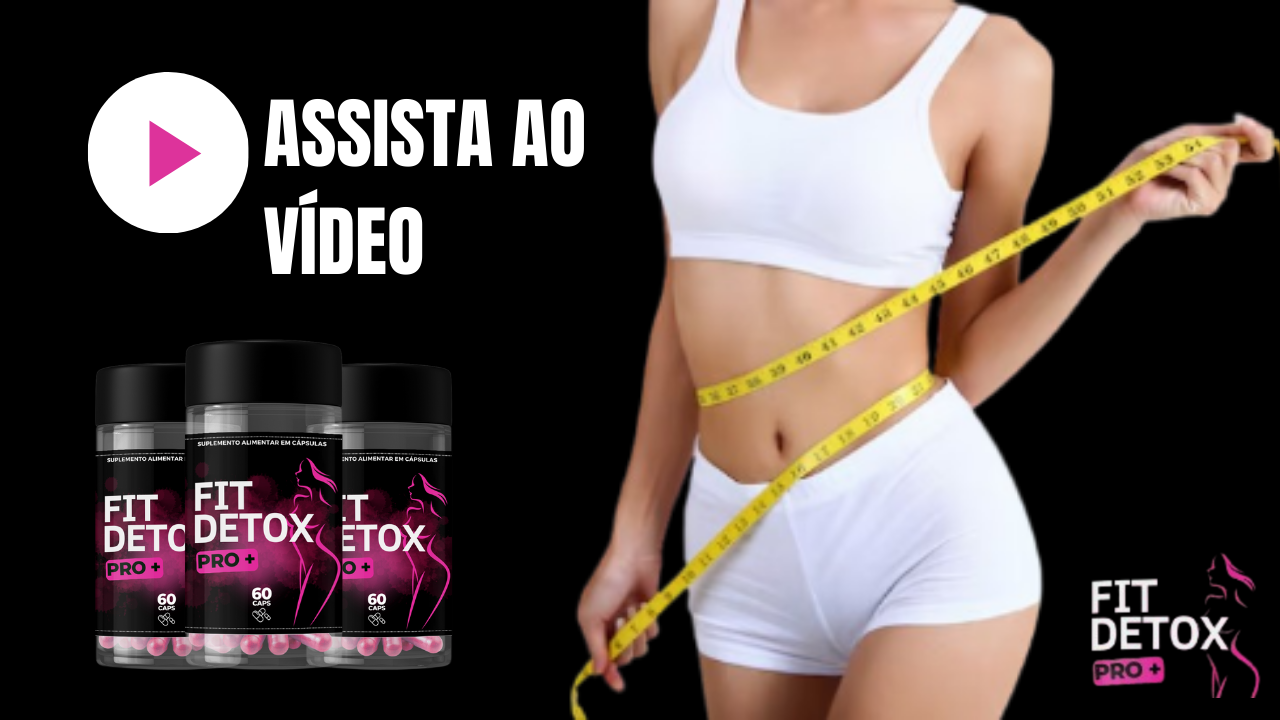 fitdetoxpro oficial