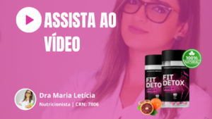 Para que serve o FitDetoxPro