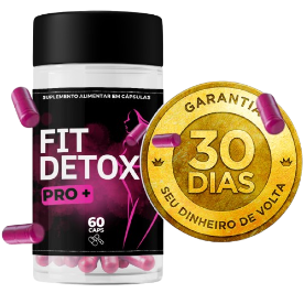 FitDetoxPro Original